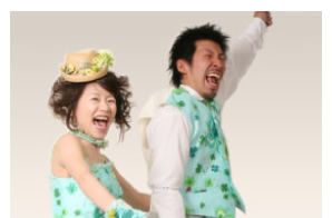 楽しく撮影し、幸せの時間を共有しましょう